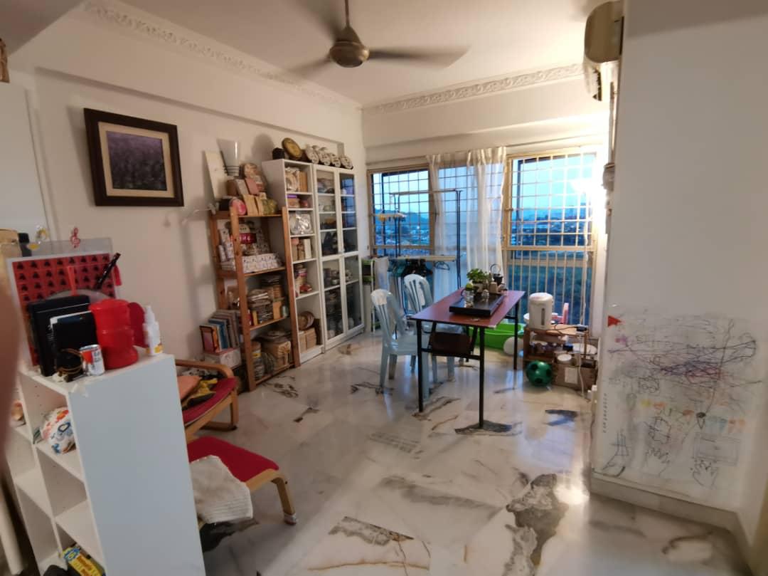 Awana Puri Condo, Taman Mutiara Barat, Cheras - photo 5