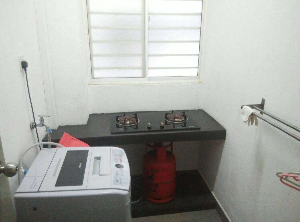 Park One South Residence, Seri Kembangan, Selangor - photo 5