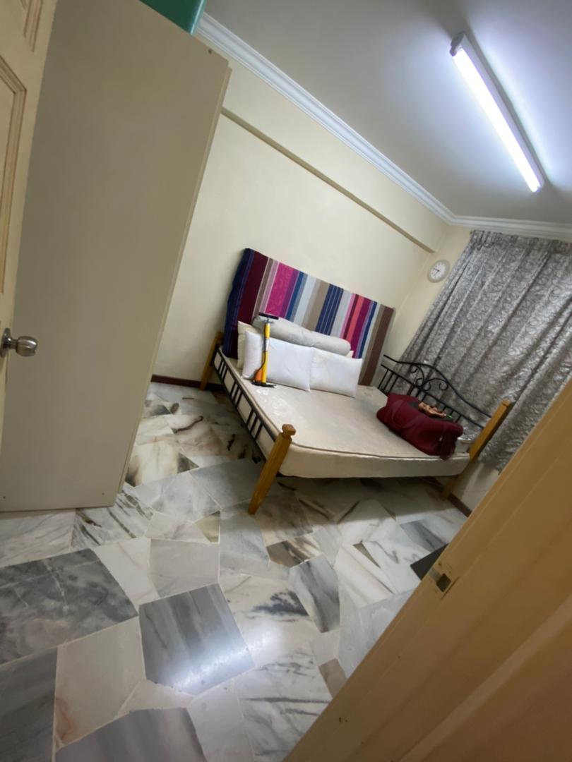 Winner Height Condo, Taman Desa, Desa Petaling, KL - photo 3