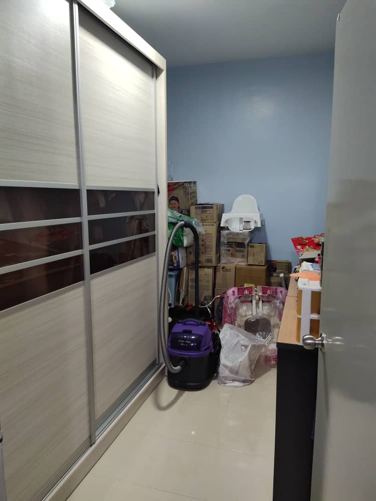 Prima Permai Apartment, Ampang - photo 5