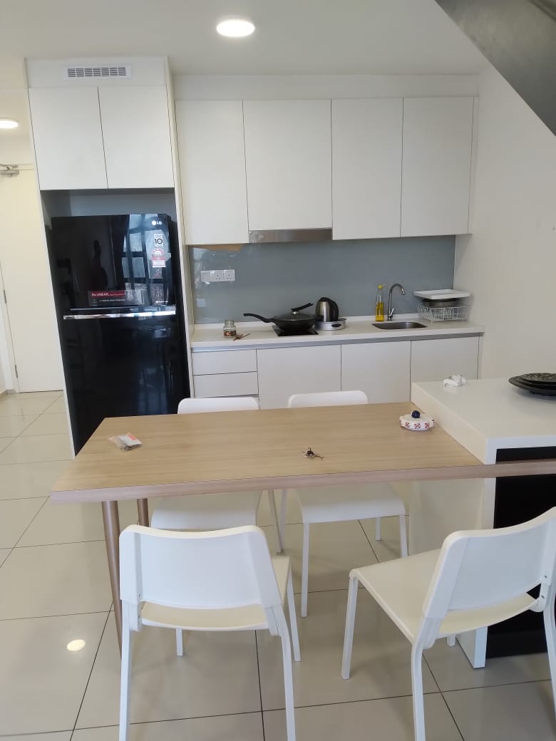 Eko Cheras Residence, Taman Mutiara Barat, Cheras - photo 2