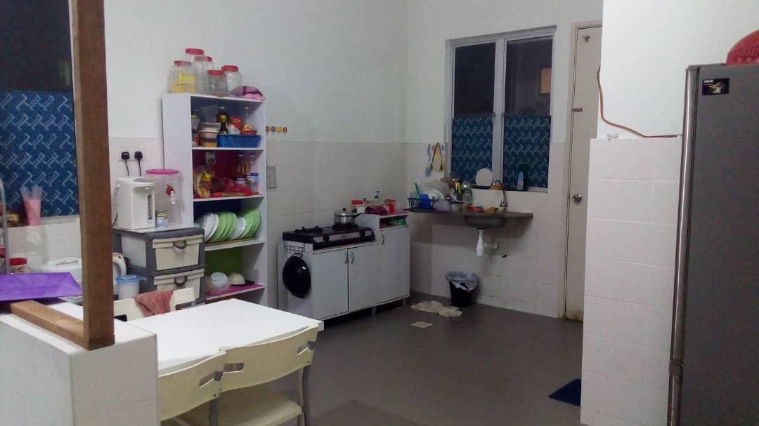 Taman TTDI Grove 2 Storey corner Lot, Kajang - photo 5
