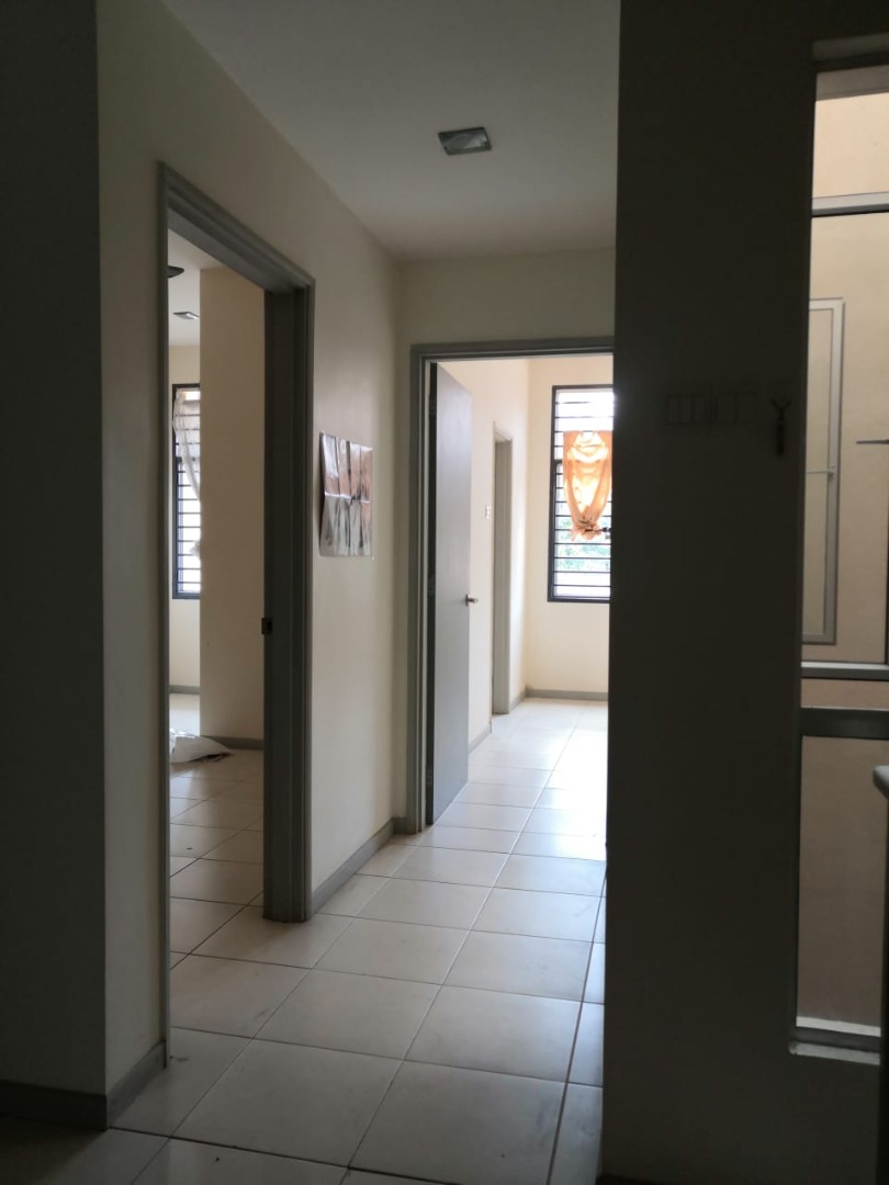 Ametis Terraces 2 Storey link house bukit puchong - photo 2