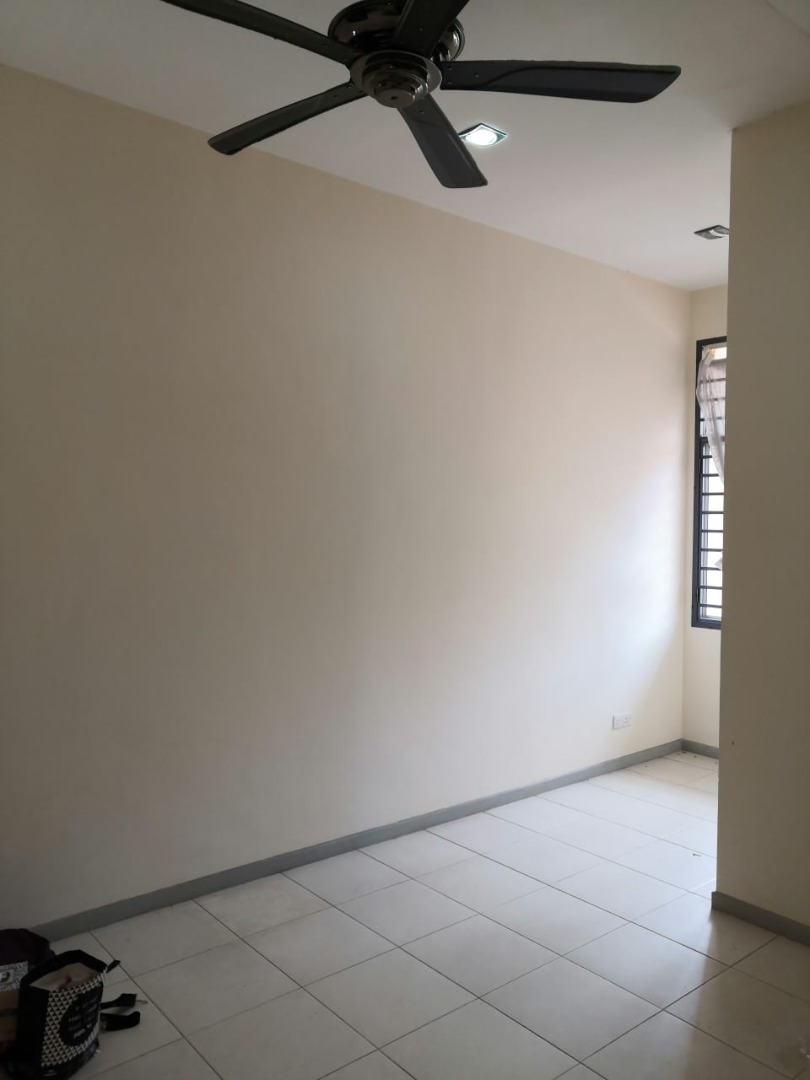 Ametis Terraces 2 Storey link house bukit puchong - photo 5