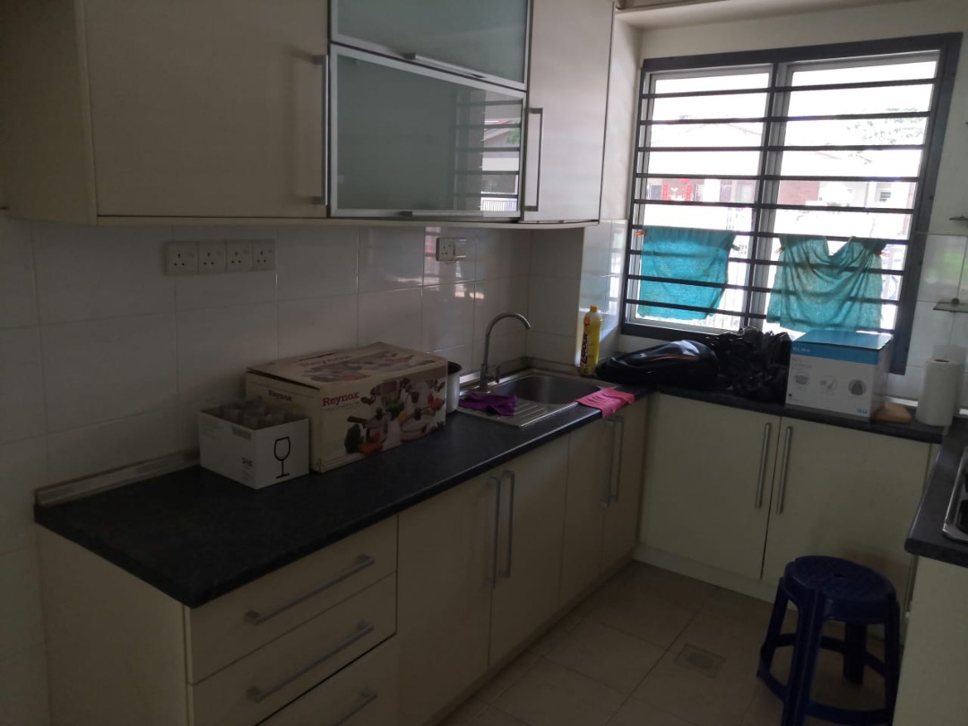 Ametis Terraces 2 Storey link house bukit puchong - photo 6