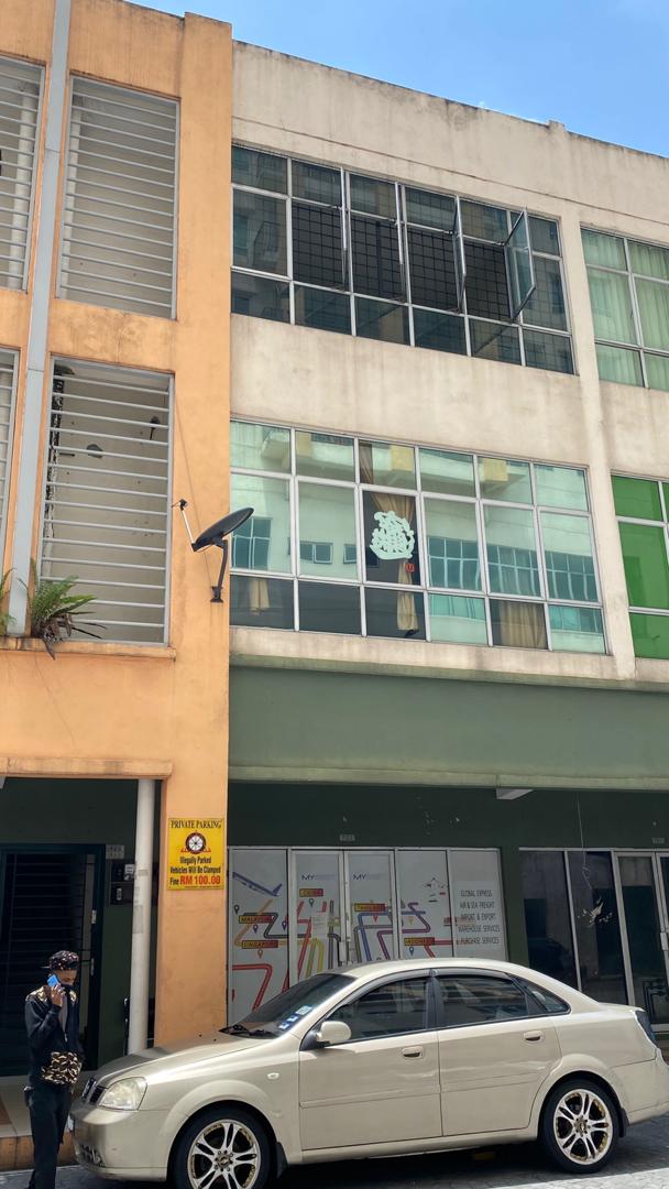 Connaught Avenue Shop Lot, Taman Connaught, Cheras - photo 6