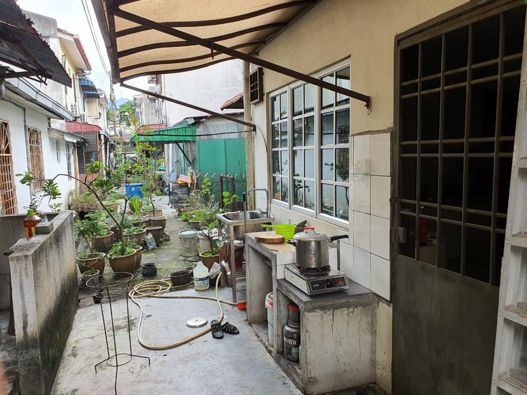 Taman Bukit Indah, Ampang - photo 5
