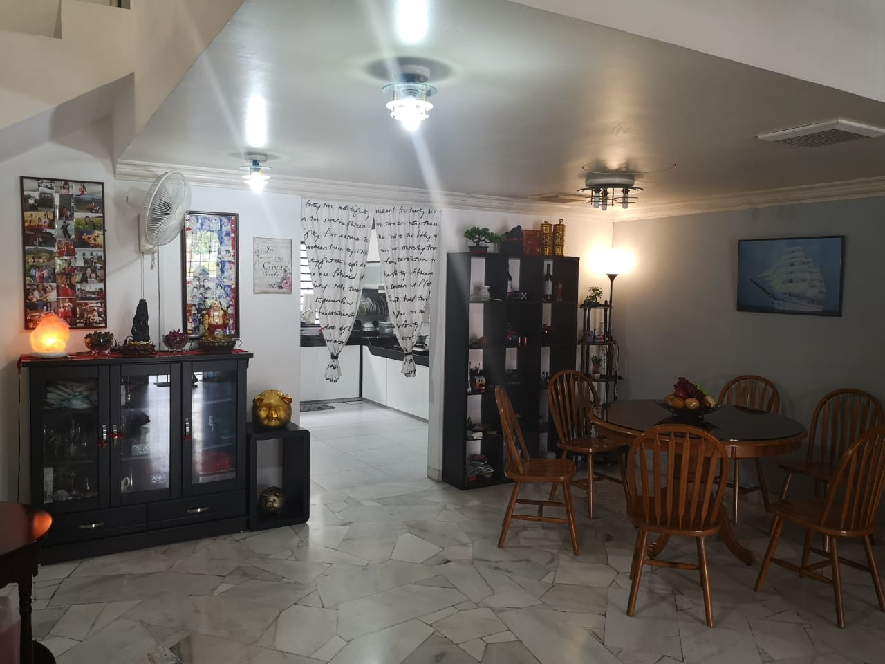 Bandar Damai Perdana, Alam Damai, 2 Sty House - photo 5