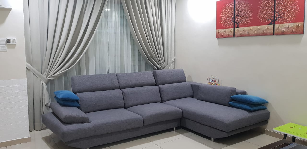Paragon 202, Seri Kembangan, Selangor - photo 2