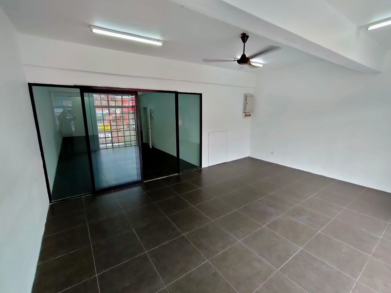 1st Office Lot, Bandar Sungai Long, Cheras, Kajang - photo 3