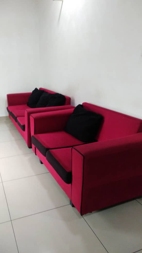 One South Residence Seri Kembangan Selangor - photo 5
