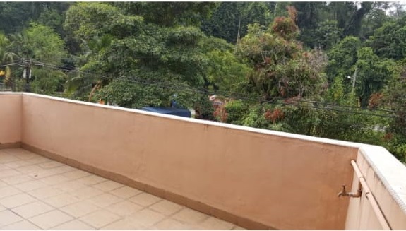 Taman Murni, 2 Storey House, Batu 9 Cheras - photo 4