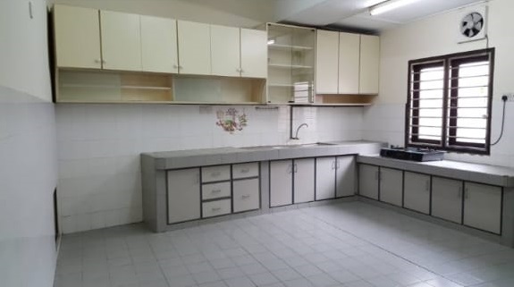 Taman Murni, 2 Storey House, Batu 9 Cheras - photo 5
