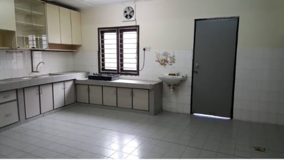 Taman Murni, 2 Storey House, Batu 9 Cheras - photo 6