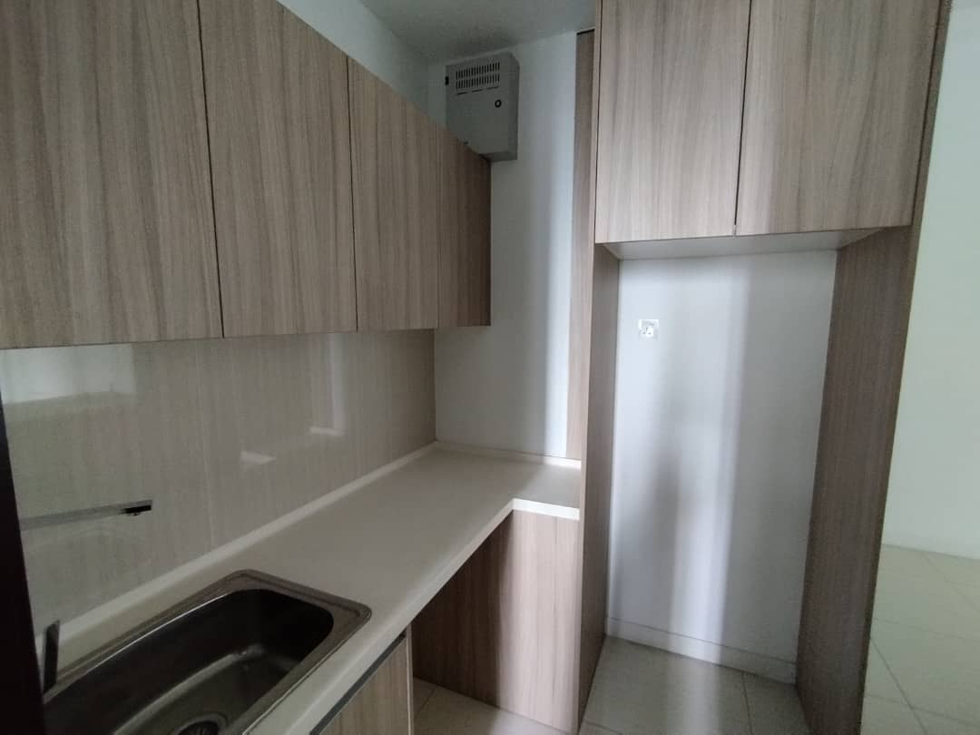 The Element, jalan Ampang, Ampang Hilir, KL - photo 5