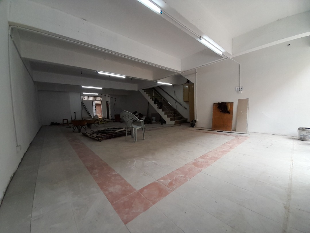 Pudu Shop Lot, Cheras, Kuala Lumpur - photo 2