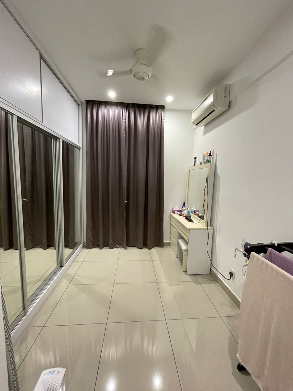 Silk Residence, Balakong, Batu 11, Selangor - photo 2