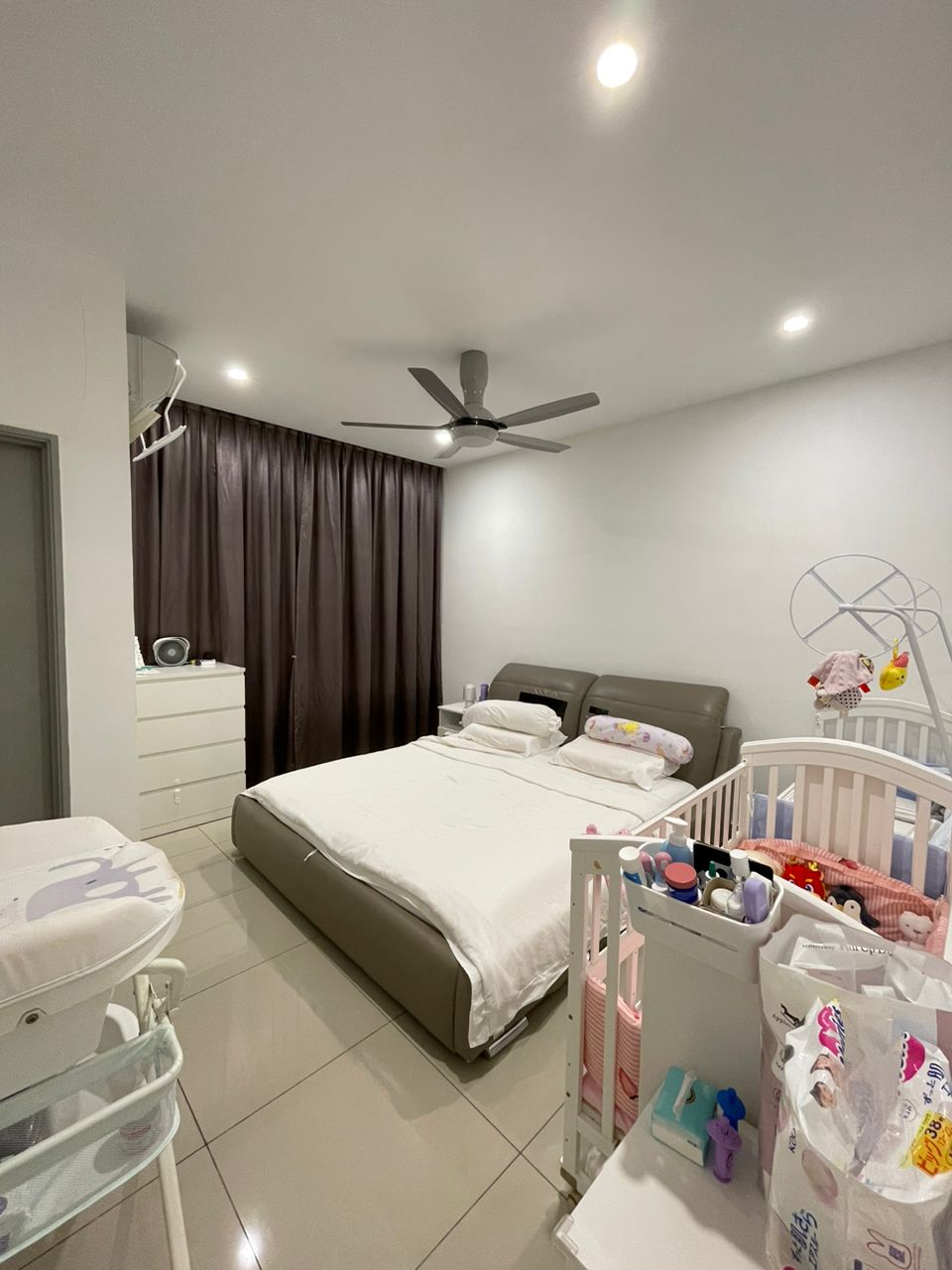 Silk Residence, Balakong, Batu 11, Selangor - photo 4