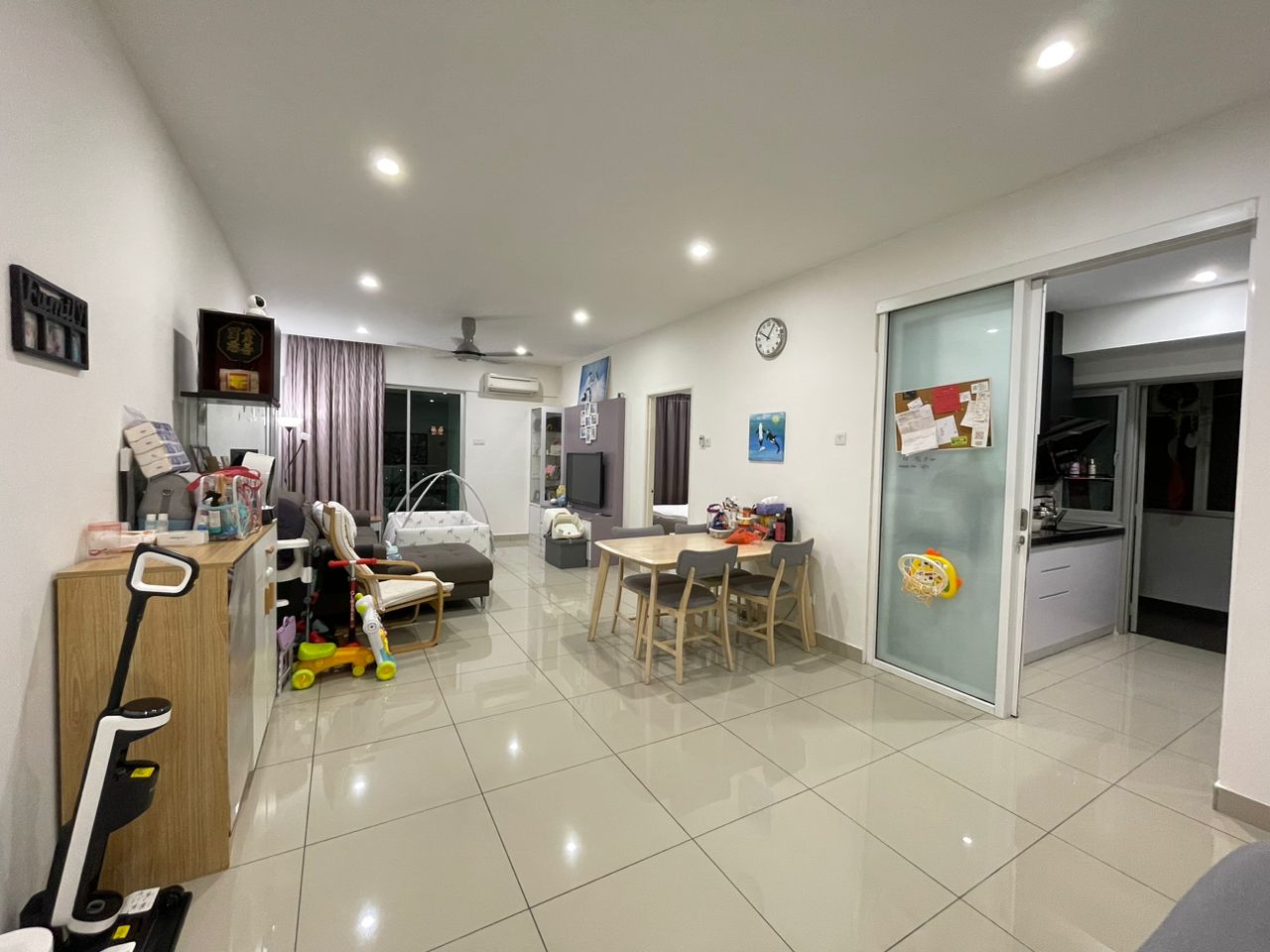 Silk Residence, Balakong, Batu 11, Selangor - photo 5