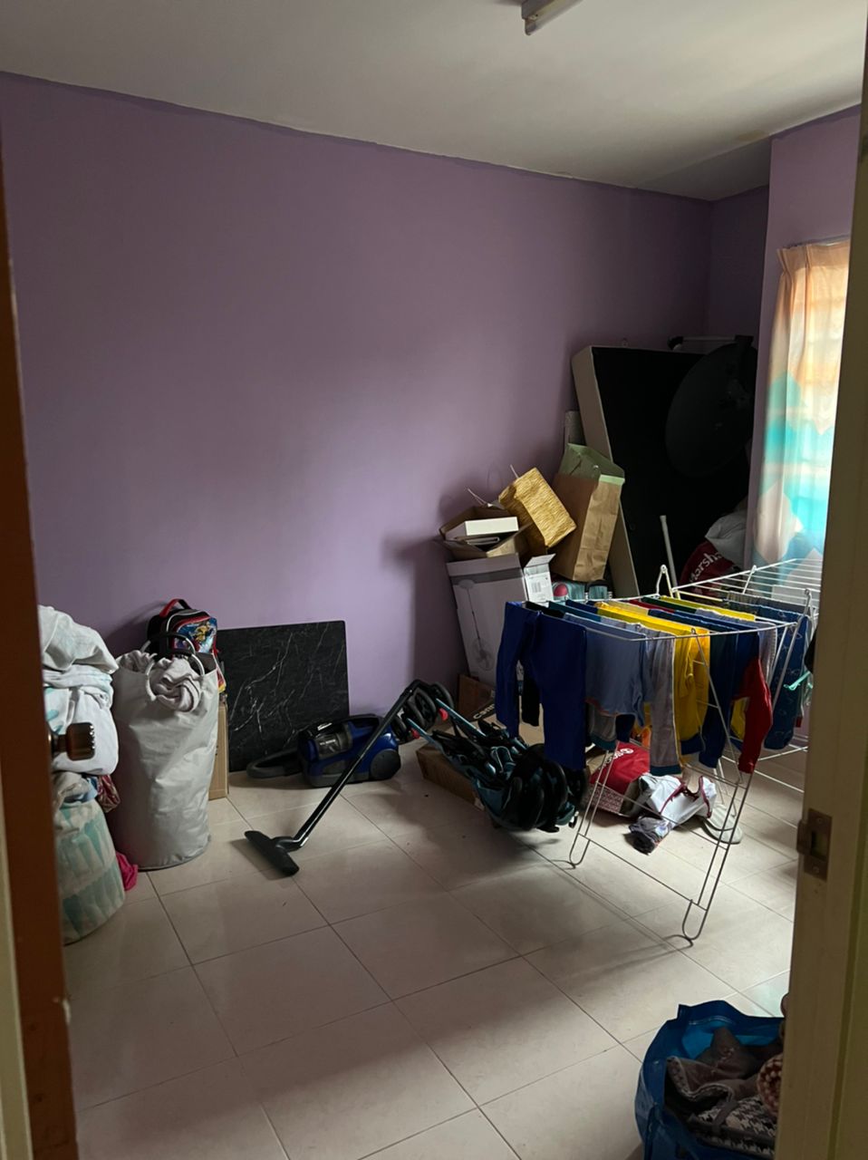 Aliran Damai Apartment, Bandar Damai Perdana - photo 4