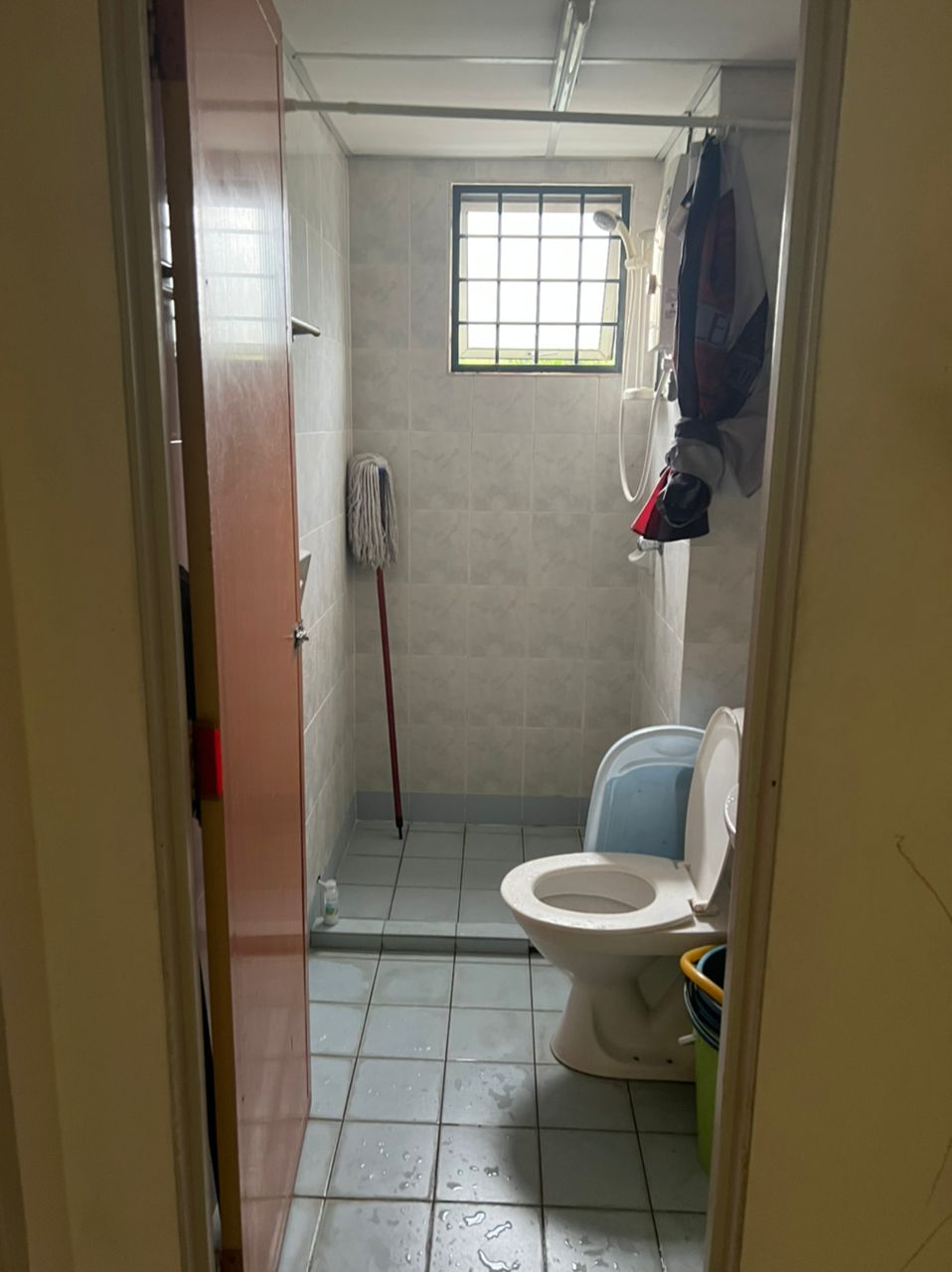 Aliran Damai Apartment, Bandar Damai Perdana - photo 5