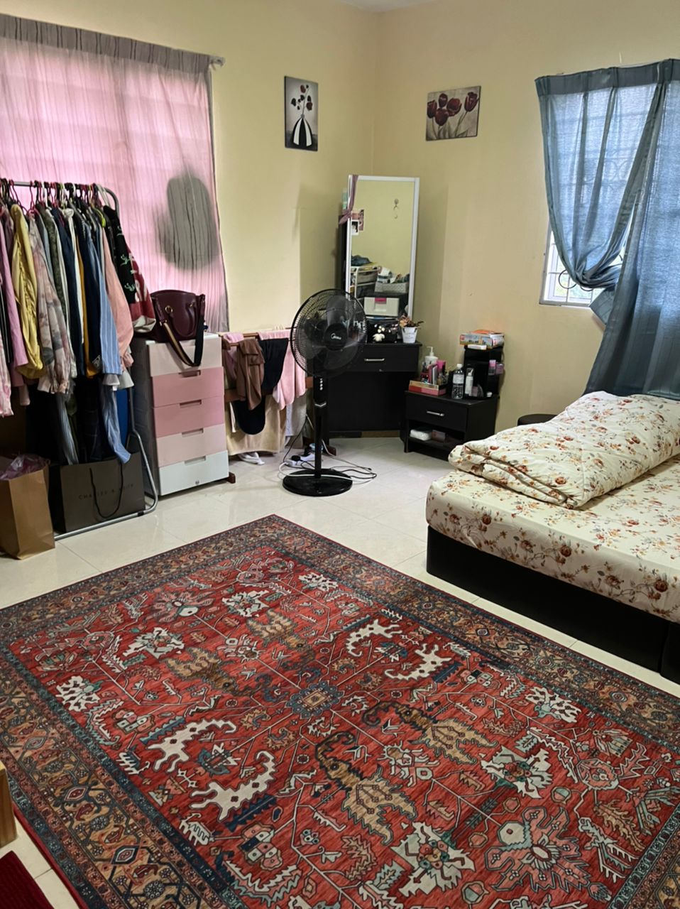 Aliran Damai Apartment, Bandar Damai Perdana - photo 6