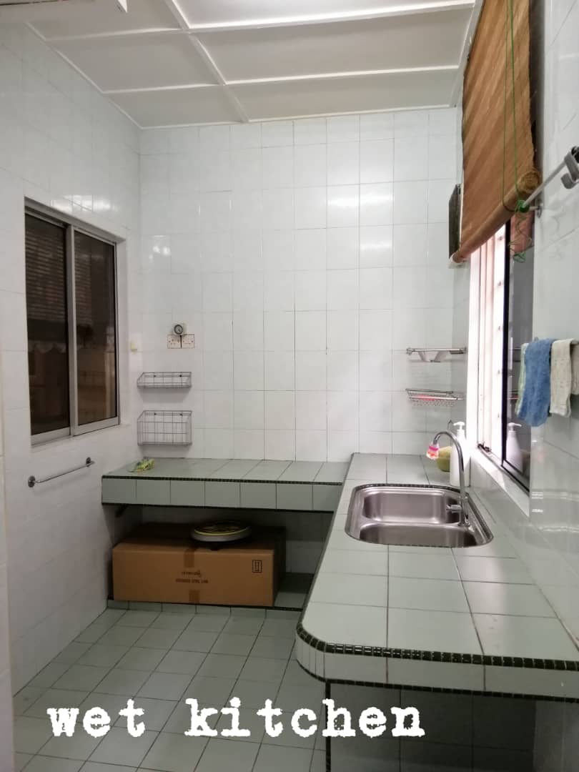 Bandar Sungai Long, Seksyen 6, Cheras - photo 2