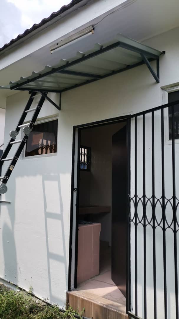 Taman Sri Manja, Single Storey - photo 2