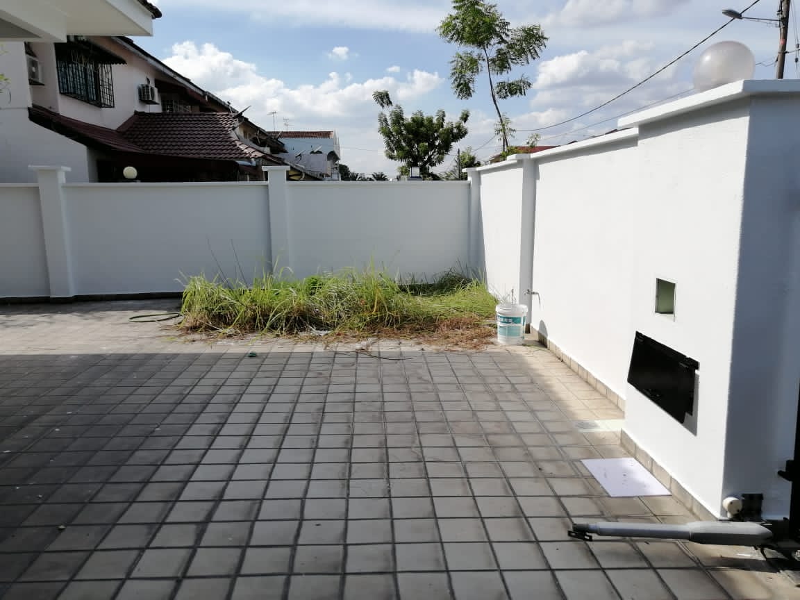 Taman Sri Manja, Single Storey - photo 4