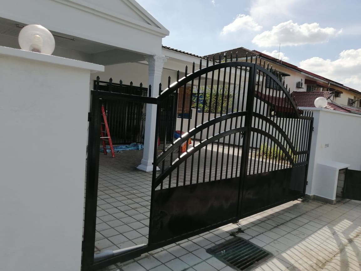Taman Sri Manja, Single Storey - photo 5