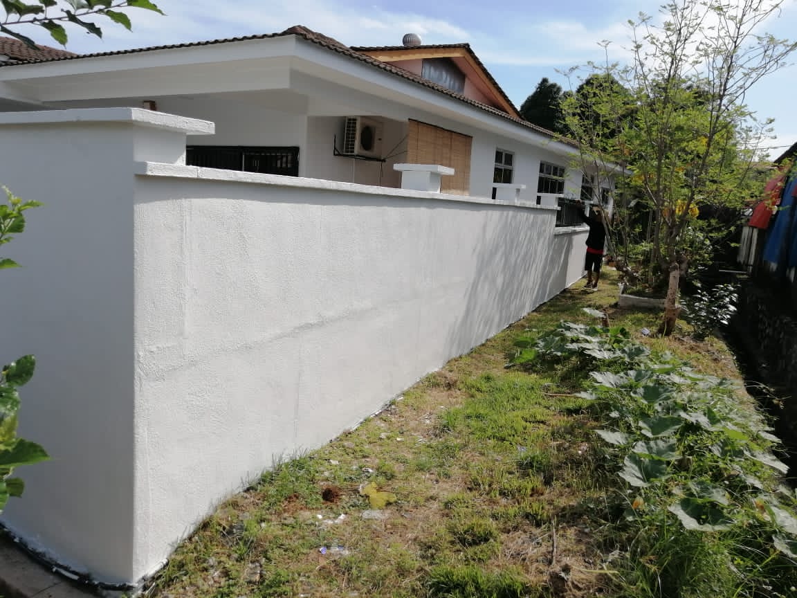 Taman Sri Manja, Single Storey - photo 6