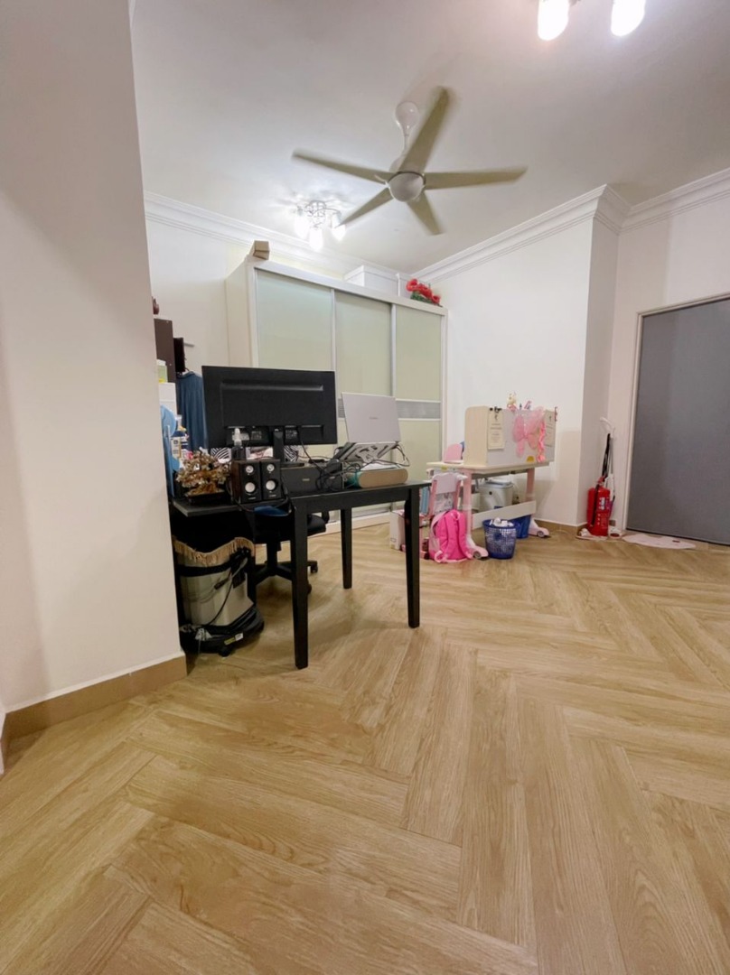 Kyk Heights, Balakong, Seri Kembangan - photo 4