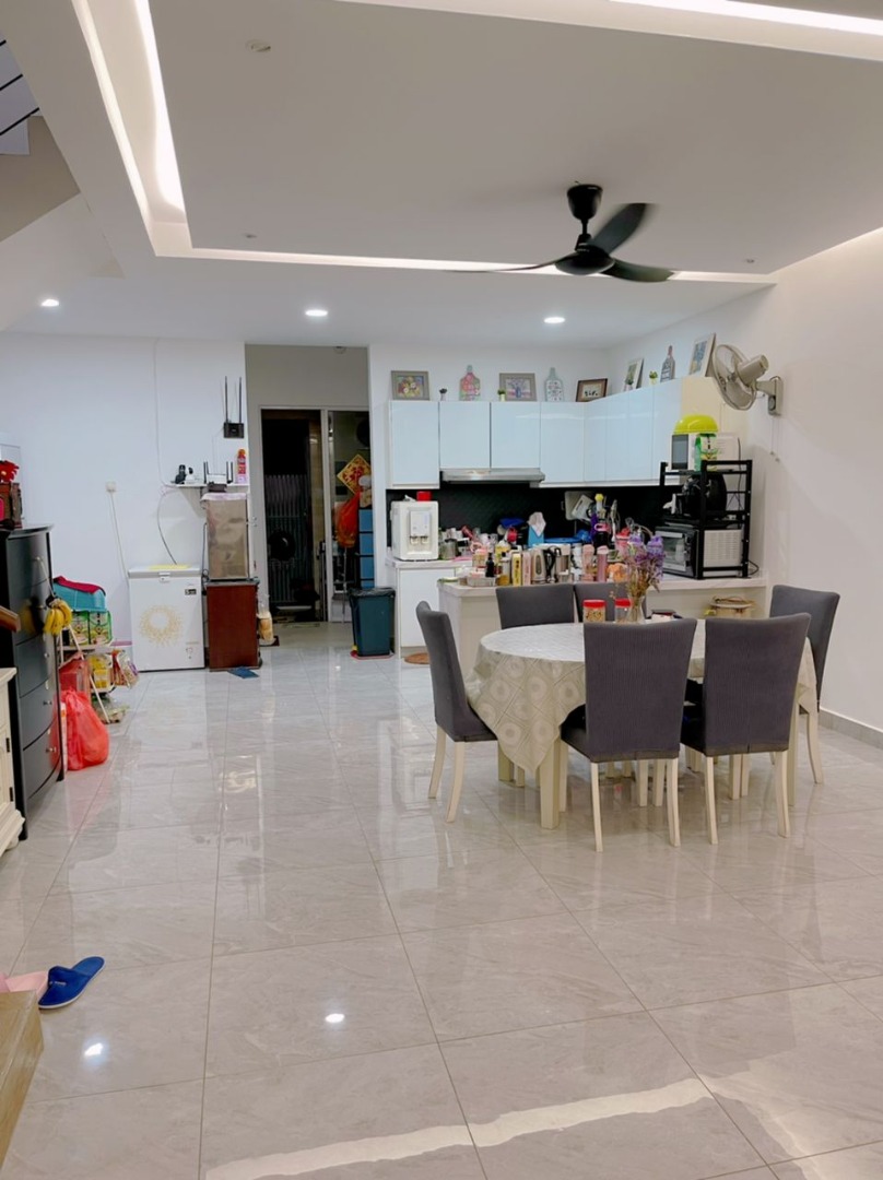 Kyk Heights, Balakong, Seri Kembangan - photo 6