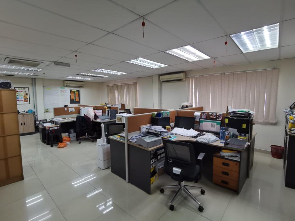 Desa Tun Razak, Kuala Lumpur - photo 2