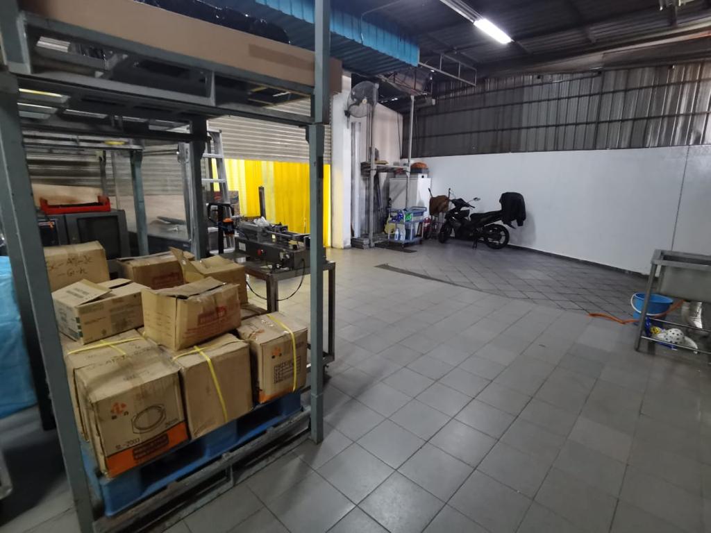 Desa Tun Razak, Kuala Lumpur - photo 4