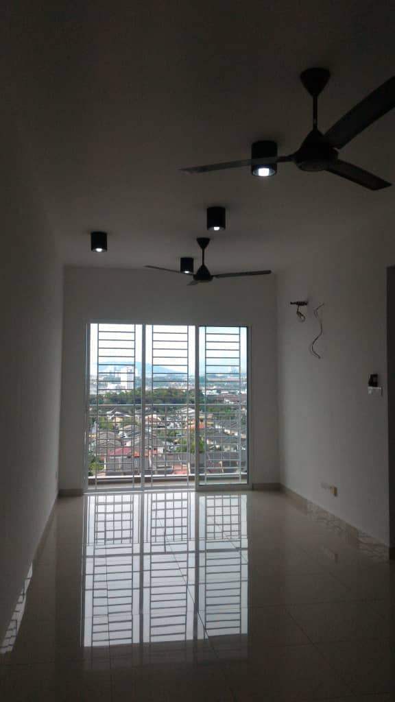 7 Tree Seven Residence, Taman Koperasi Cuepacs - photo 2