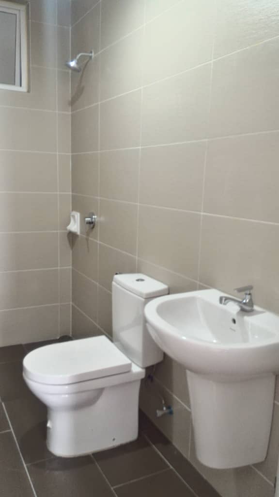 7 Tree Seven Residence, Taman Koperasi Cuepacs - photo 5