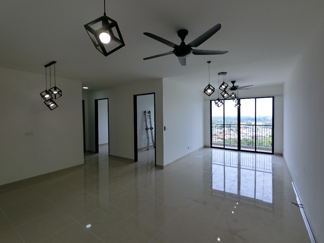Ken Rimba Condominium, Seksyen 16 - photo 6