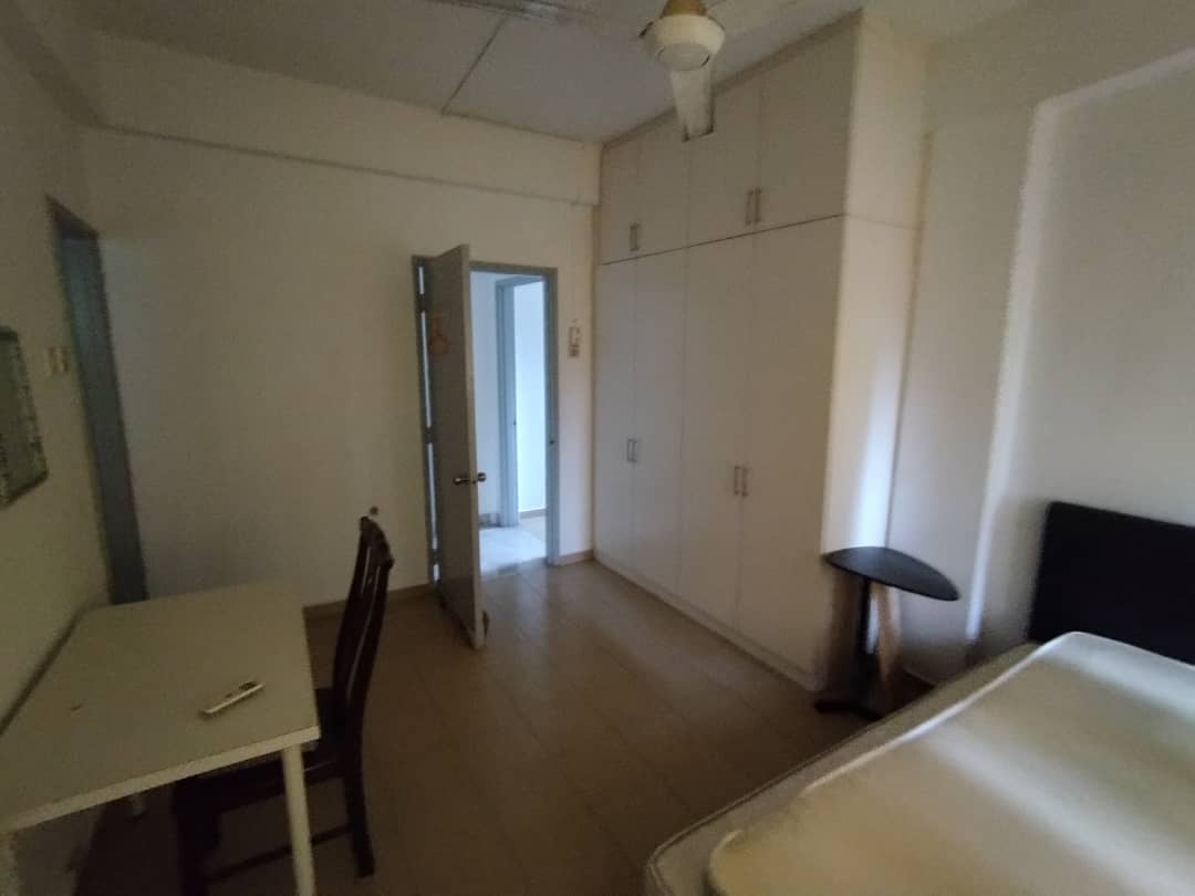 Faber Indah Condominium, Taman Desa - photo 3