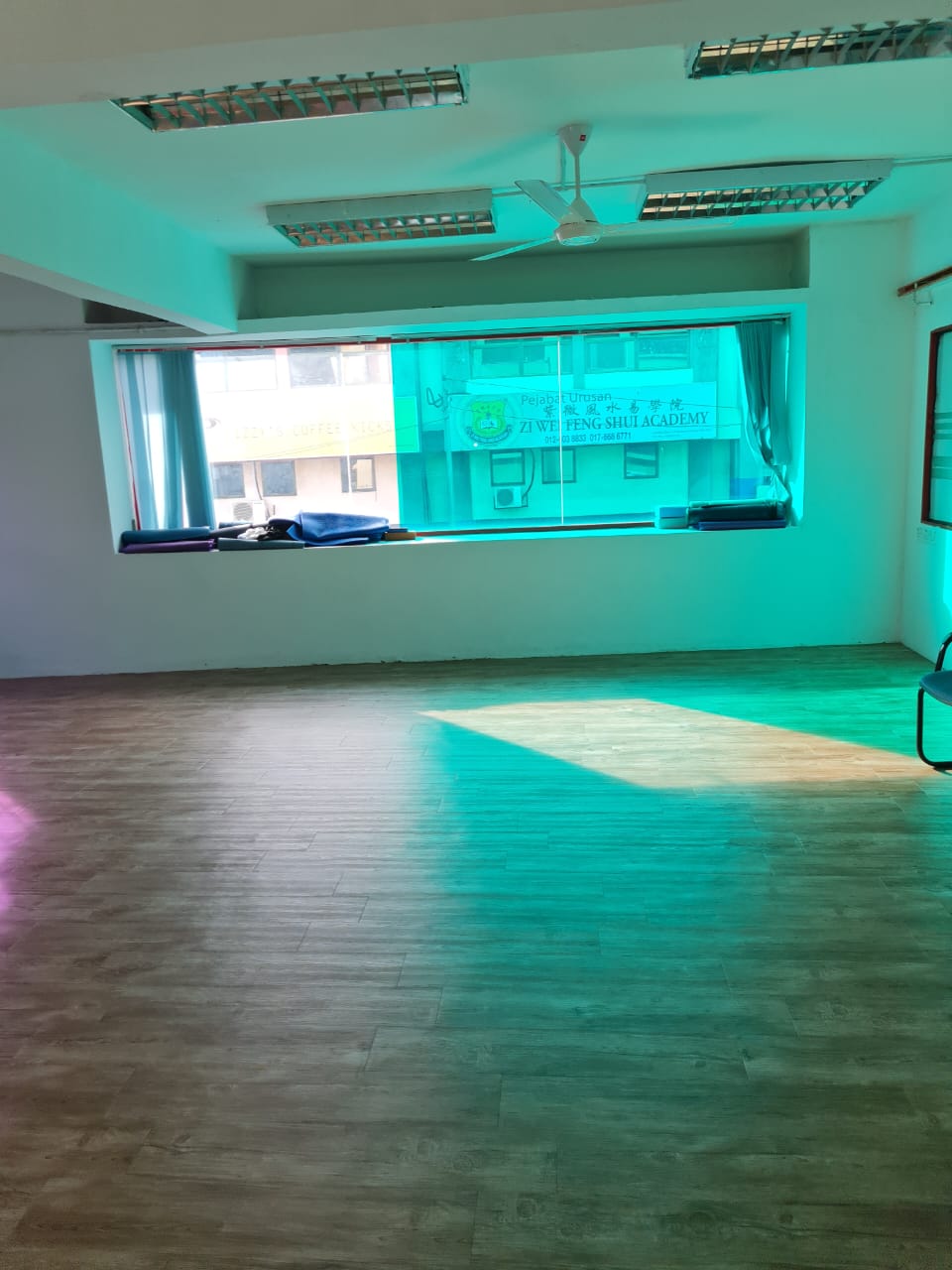 Taman Desa Business Park, 1st Office, Taman Desa - photo 3