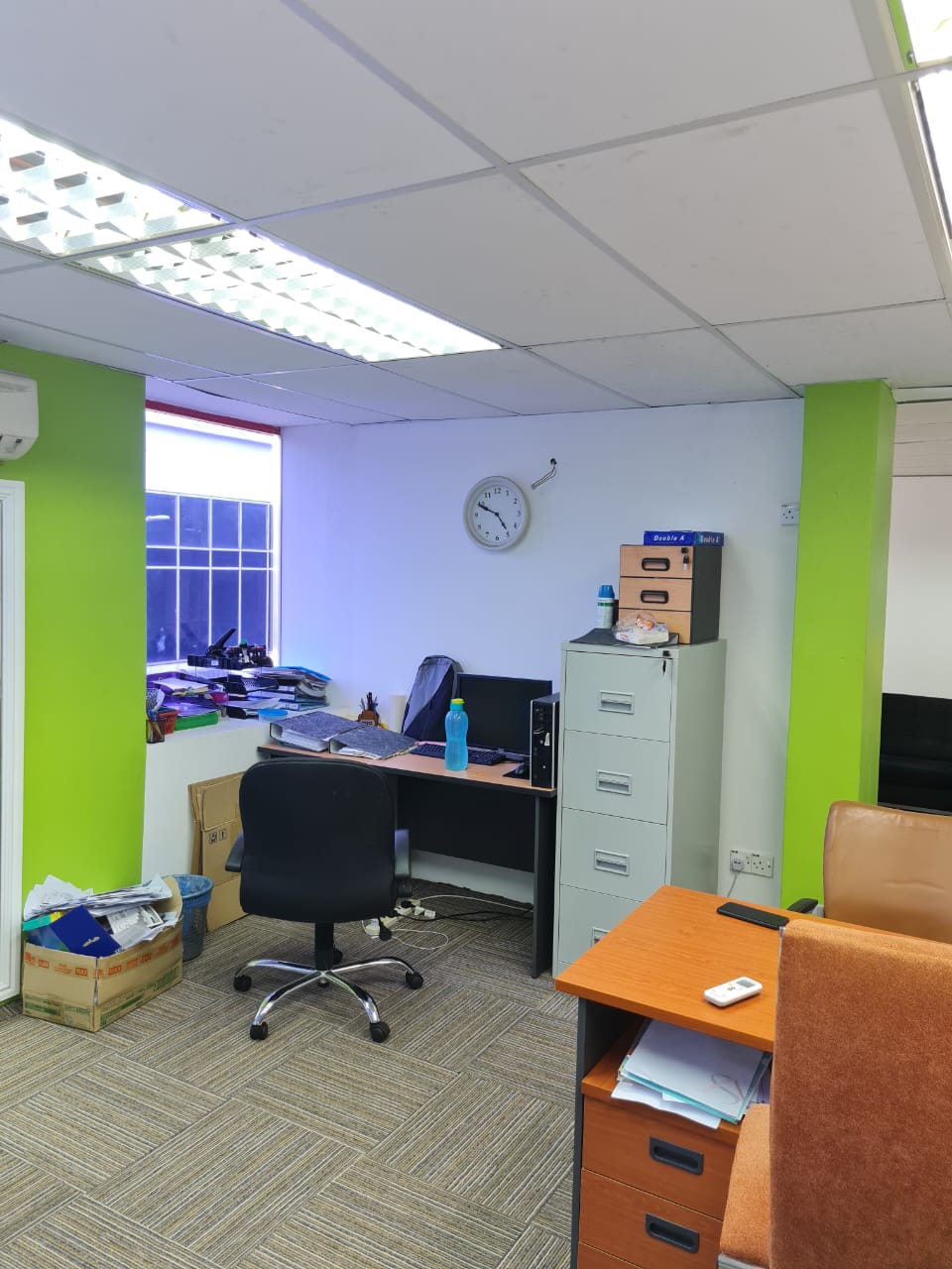 Taman Desa Business Park, 1st Office, Taman Desa - photo 4