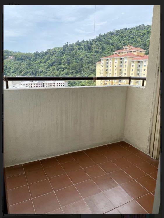 Ketumbar Heights, Taman Cheras, Kuala Lumpur - photo 3