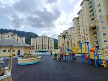 Ketumbar Heights, Taman Cheras, Kuala Lumpur - photo 4
