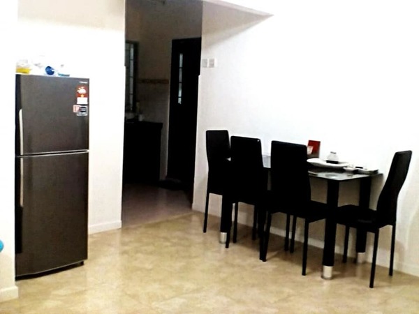 Ketumbar Heights, Taman Cheras, Kuala Lumpur - photo 5