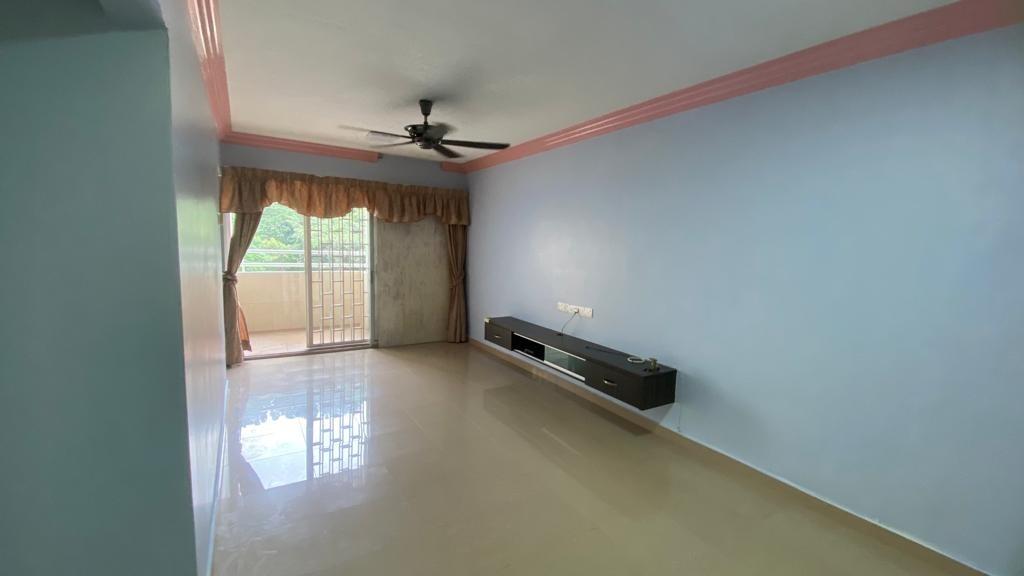 Ketumbar Heights, Taman Cheras, Kuala Lumpur - photo 6