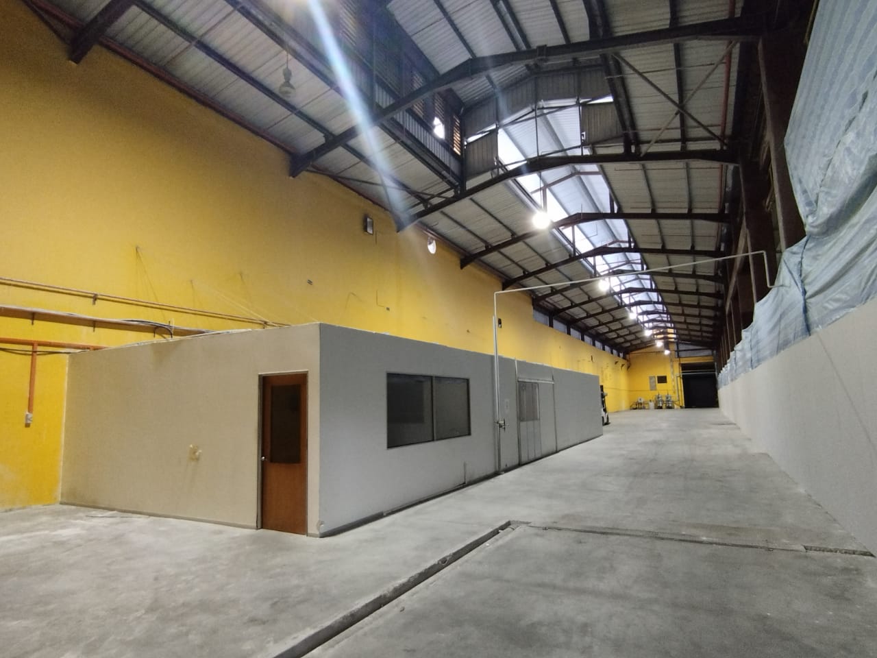 Ampangan Warehouse Factory for rent Seremban - photo 5