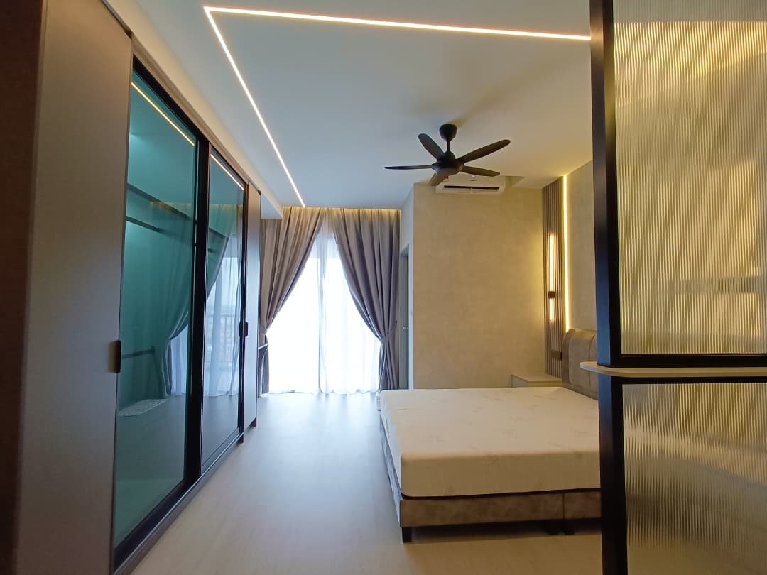 The Netizen, Bandar Tun Hussein Onn, Cheras - photo 5