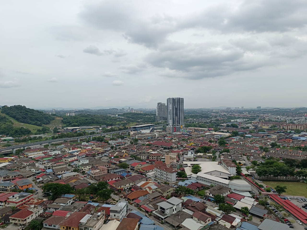 The Netizen, Cheras Perdana, Cheras - photo 4