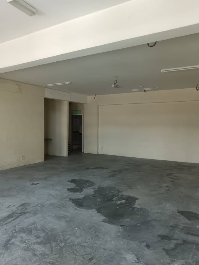 Queens Avenue Office, Cheras Sunway Velocity - photo 3