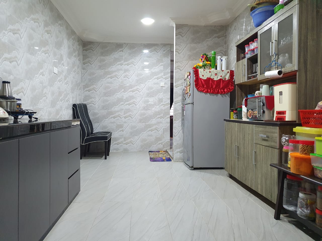 Bandar Damai Perdana, 2 Storey House - photo 5